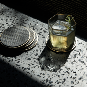 Hanley Coasters